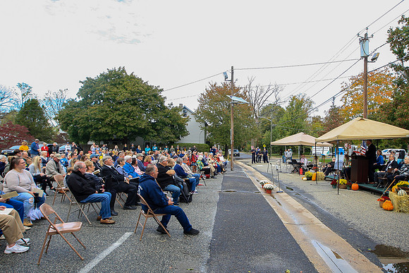2021 Centennial Celebration - Southampton Township School No. 1