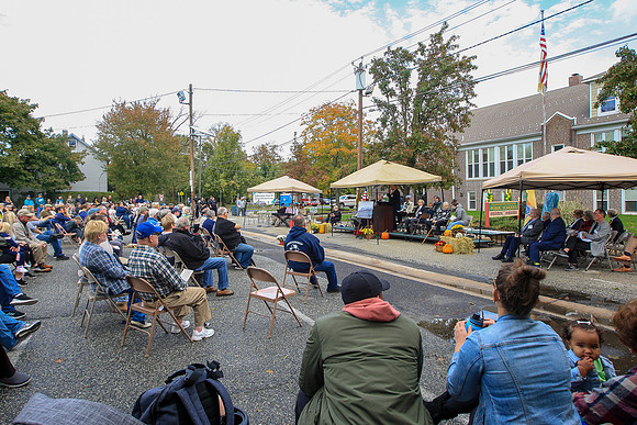 2021 Centennial Celebration - Southampton Township School No. 1
