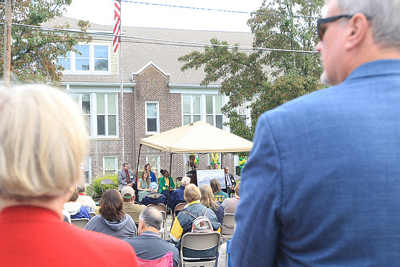 2021 Centennial Celebration - Southampton Township School No. 1