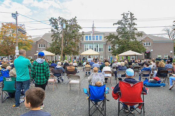 2021 Centennial Celebration - Southampton Township School No. 1