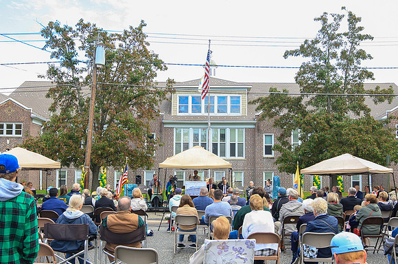 2021 Centennial Celebration - Southampton Township School No. 1