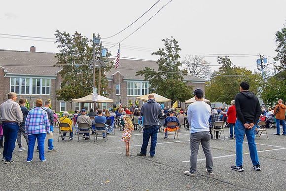2021 Centennial Celebration - Southampton Township School No. 1