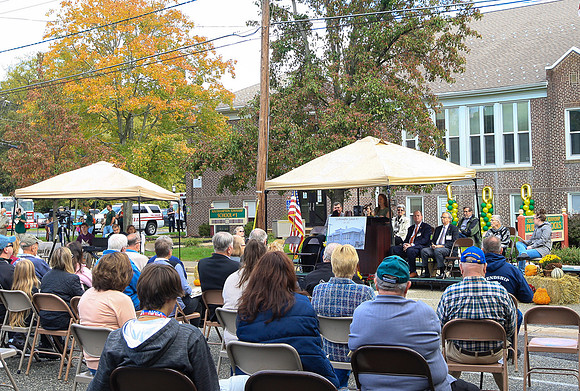 2021 Centennial Celebration - Southampton Township School No. 1