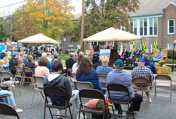 2021 Centennial Celebration - Southampton Township School No. 1