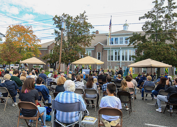 2021 Centennial Celebration - Southampton Township School No. 1