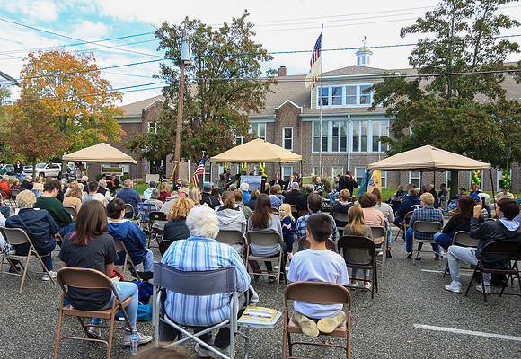 2021 Centennial Celebration - Southampton Township School No. 1