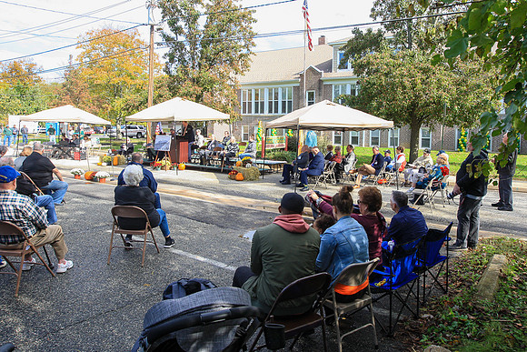 2021 Centennial Celebration - Southampton Township School No. 1