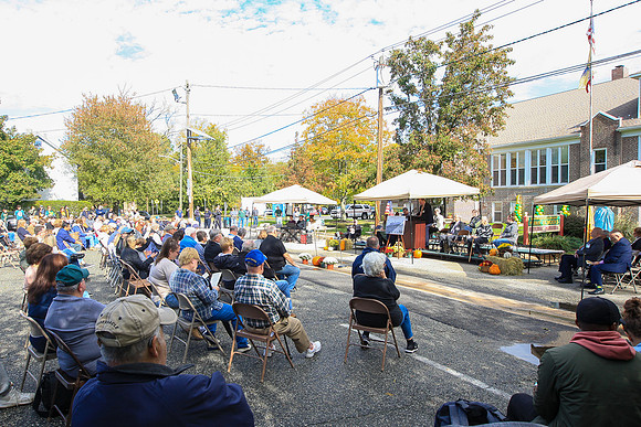 2021 Centennial Celebration - Southampton Township School No. 1