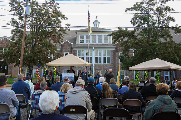 2021 Centennial Celebration - Southampton Township School No. 1