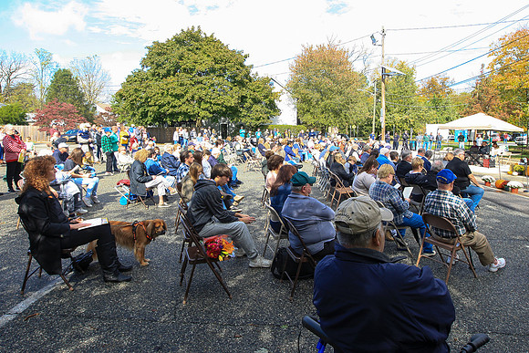 2021 Centennial Celebration - Southampton Township School No. 1