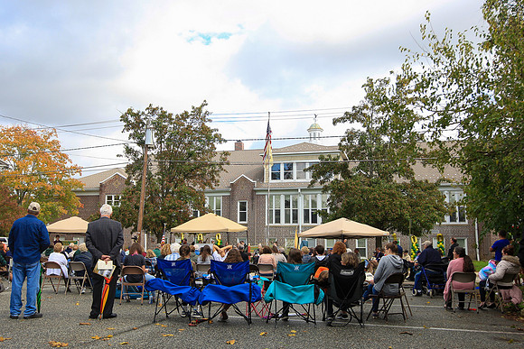 2021 Centennial Celebration - Southampton Township School No. 1