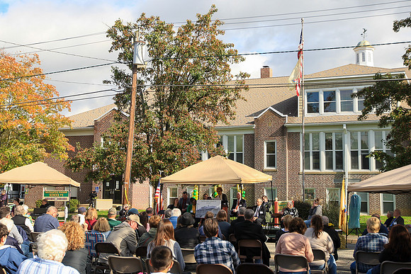 2021 Centennial Celebration - Southampton Township School No. 1