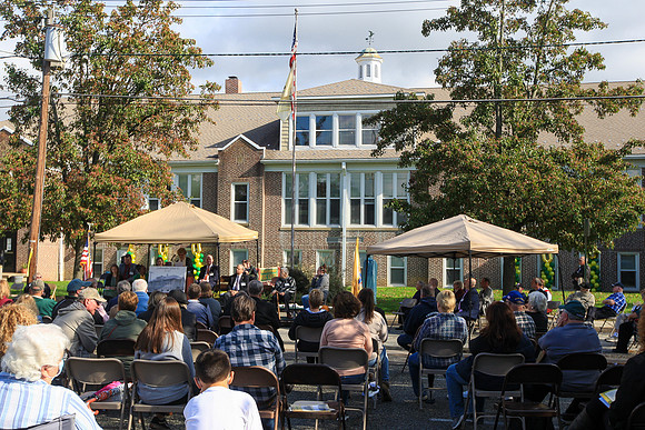 2021 Centennial Celebration - Southampton Township School No. 1