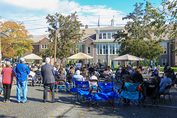 2021 Centennial Celebration - Southampton Township School No. 1