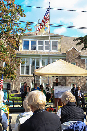 2021 Centennial Celebration - Southampton Township School No. 1