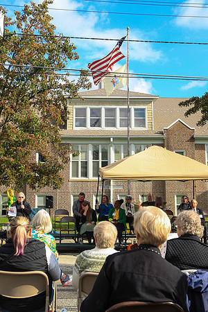 2021 Centennial Celebration - Southampton Township School No. 1