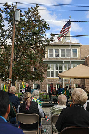 2021 Centennial Celebration - Southampton Township School No. 1