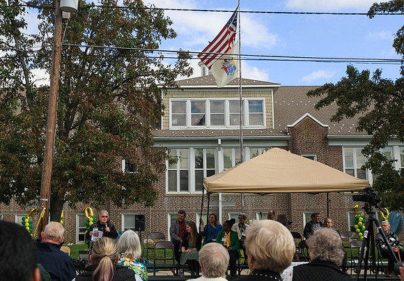 2021 Centennial Celebration - Southampton Township School No. 1