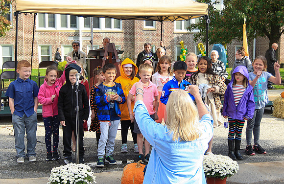 2021 Centennial Celebration - Southampton Township School No. 1