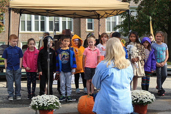 2021 Centennial Celebration - Southampton Township School No. 1