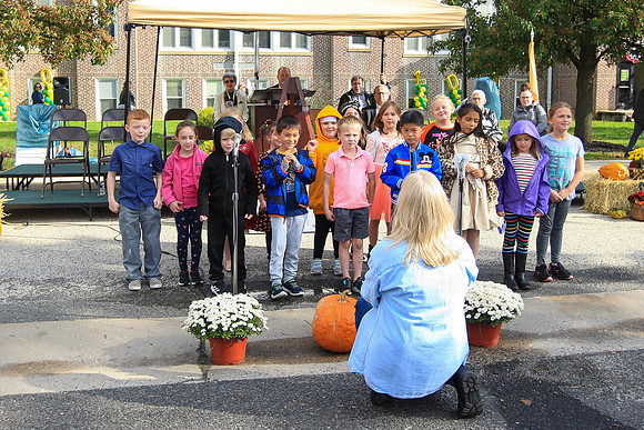 2021 Centennial Celebration - Southampton Township School No. 1