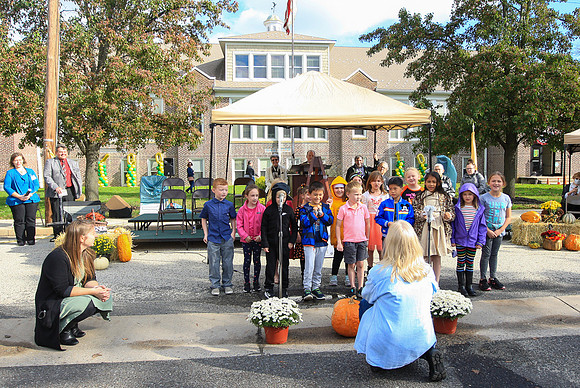 2021 Centennial Celebration - Southampton Township School No. 1
