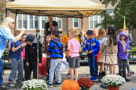 2021 Centennial Celebration - Southampton Township School No. 1