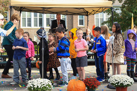 2021 Centennial Celebration - Southampton Township School No. 1