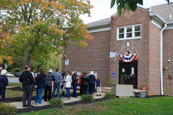 2021 Centennial Celebration - Southampton Township School No. 1