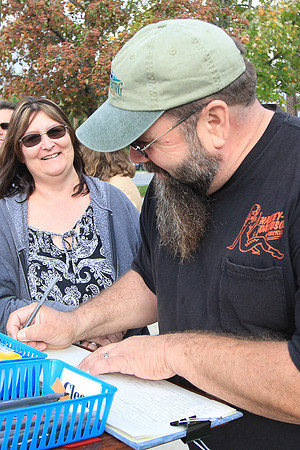 2021 Centennial Celebration - Southampton Township School No. 1