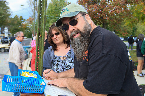 2021 Centennial Celebration - Southampton Township School No. 1