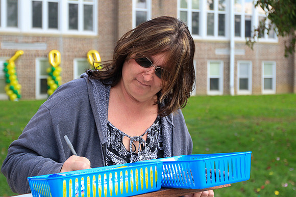 2021 Centennial Celebration - Southampton Township School No. 1