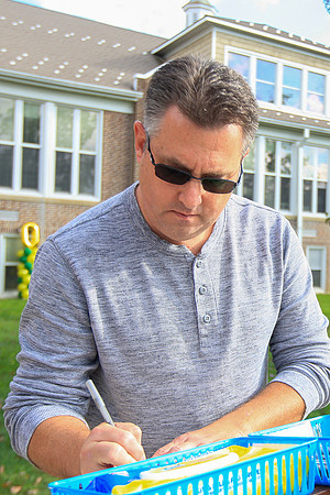2021 Centennial Celebration - Southampton Township School No. 1