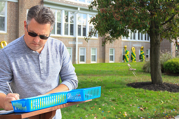 2021 Centennial Celebration - Southampton Township School No. 1