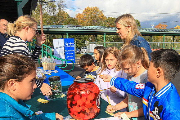 2021 Centennial Celebration - Southampton Township School No. 1