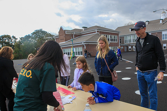 2021 Centennial Celebration - Southampton Township School No. 1