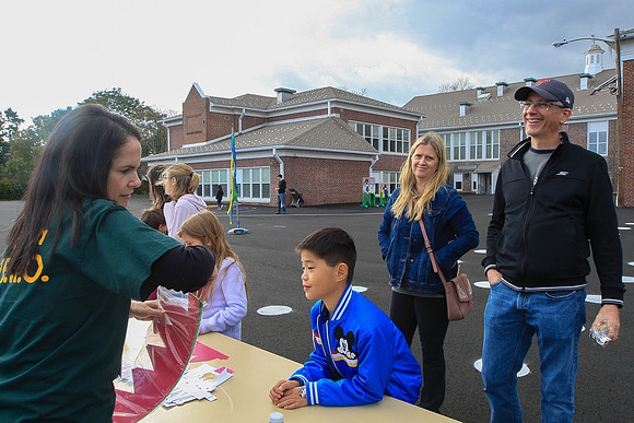 2021 Centennial Celebration - Southampton Township School No. 1
