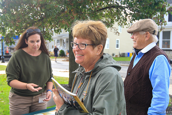 2021 Centennial Celebration - Southampton Township School No. 1