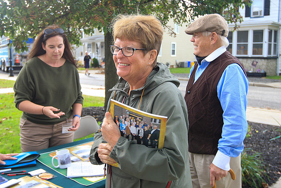 2021 Centennial Celebration - Southampton Township School No. 1