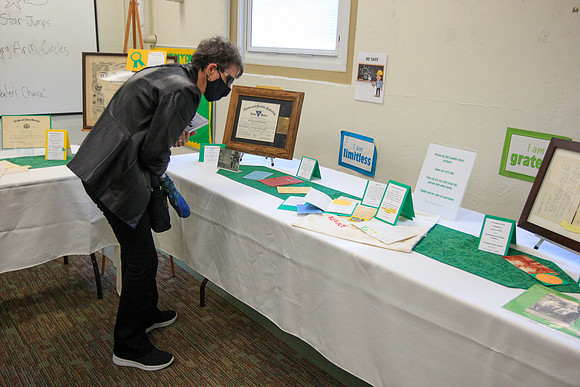 2021 Centennial Celebration - Southampton Township School No. 1