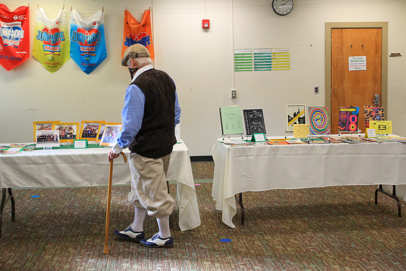 2021 Centennial Celebration - Southampton Township School No. 1