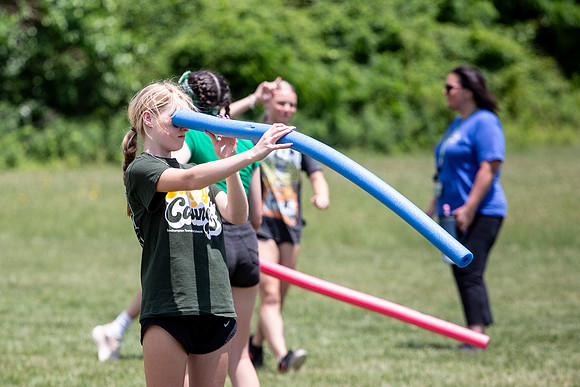 2024 Field Day - STS Schools