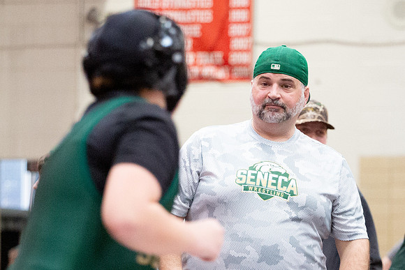 2024 Lenape Jam
