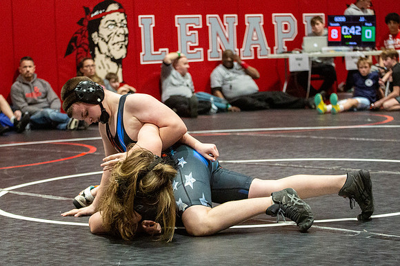 2024 Lenape Jam
