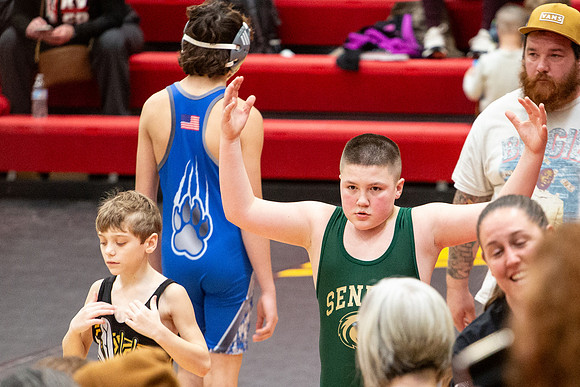 2024 Lenape Jam