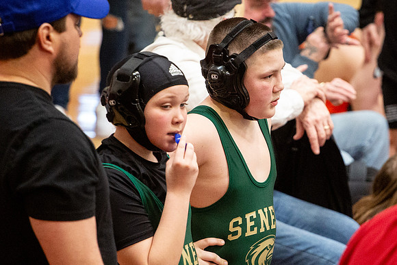 2024 Lenape Jam