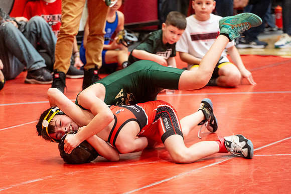2024 Lenape Jam