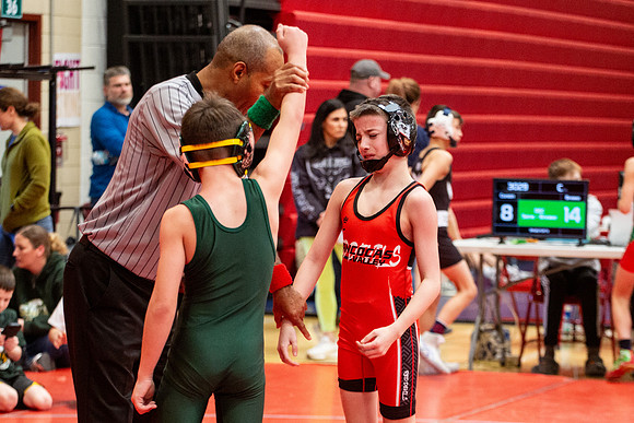 2024 Lenape Jam