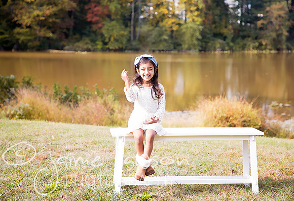 2019 Fall Family Session - Thosani