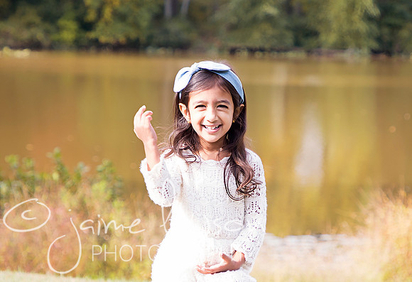 2019 Fall Family Session - Thosani